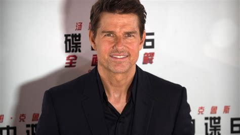 Последние твиты от tom cruise (@tomcruise). NASA chief "all in" for Tom Cruise to film on space station - MyStateline.com