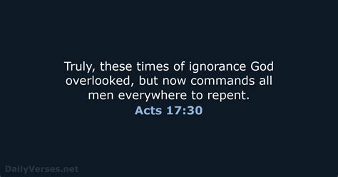 Acts 1730 Bible Verse Nkjv