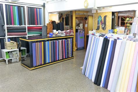 5 Great Bangkok Tailors Where To Get Your Custom Garments Made In