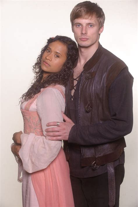 Merlin Guinevere And Arthur Arthur Pendragon Merlin Cast Arthur