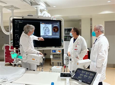 New 13m Cardiology Suite Opens At Hudson Valley Hospital Westfair