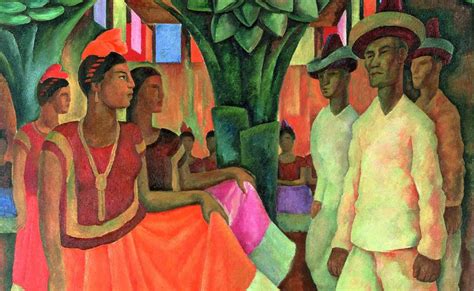 Get 22 Pinturas Famosas De Frida Kahlo Y Diego Rivera