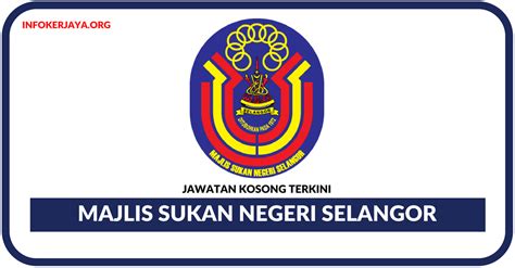 Maybe you would like to learn more about one of these? Jawatan Kosong Terkini Majlis Sukan Negeri Selangor ...