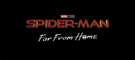 Spider Man Far From Home Review Renes Nerd Cave