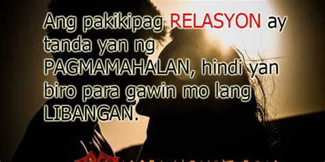 Inspirational tagalog love quotes and sayings with images and pictures. long distance quotes tagalog Archives - Tagalog Sad Love Quotes