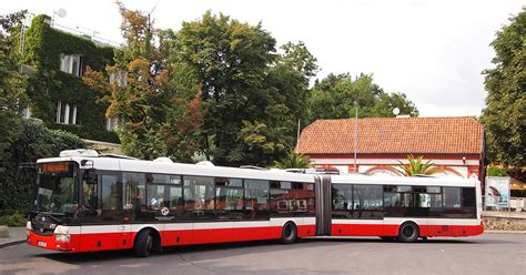 Florenc Bus Station National And International Destinations Prague Now