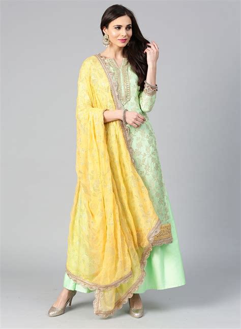 Semantic scholar profile for sheetal sharma, with 8 highly influential citations and 14 scientific research papers. #Light Green_Yellow #Salwar Suit Dupatta Material ...