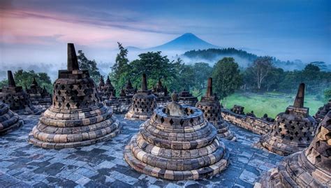 Pariwisata Provinsi Jawa Tengah Destinasi Wisata Masjid Menara Kudus