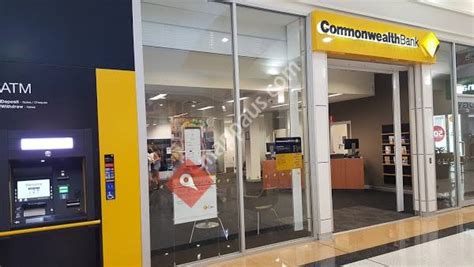 Commonwealth bank of australia overseas branches in london, new york, tokyo, singapore, hong kong and auckland. Commonwealth Bank - Victoria Point