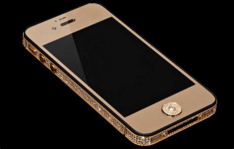 Here Are The 10 Most Expensive Iphones Ever Produced 2017