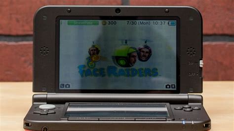 Nintendo 3ds Xl Full Specifications And Reviews