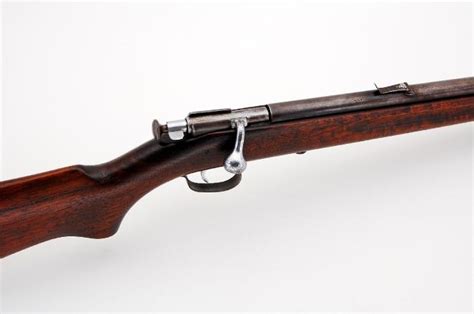 Winchester Model 67 Caliber 22 Short Long Long Rifle Lr Single Shot Candr Ok