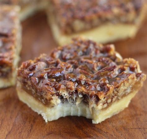 Ina garten is the author of the barefoot contessa cookbooks and host of. Ina Garten's Pecan Squares | Recipe | Desserts, Dessert ...