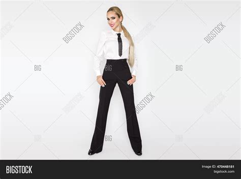 Elegant Sexy Business Image And Photo Free Trial Bigstock