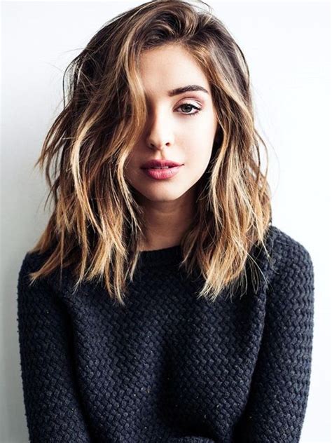 35 Stunning Medium Length Hairstyles To Try Now