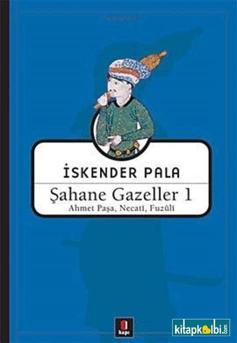 Şahane Gazeller 1 | KitapKalbi Yayıncılık