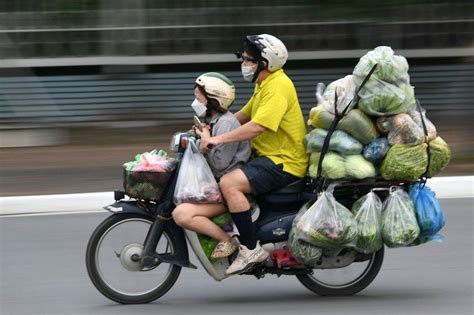 Will Electric Motorbike Sales Take Off Across Asia Bbc News