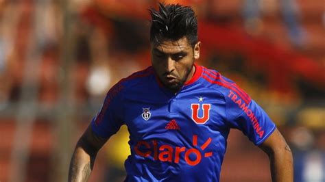 Saludos petero.bermeyer director técnico alemán tengo la licencia para la bundesliga. Gonzalo Jara: Lo mejor que nos puede pasar es jugar ahora ...