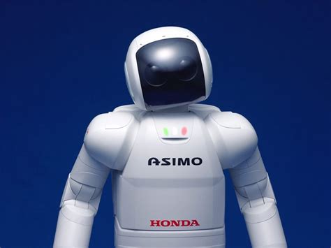 Asimo (advanced step in innovative mobility) is a humanoid robot developed by honda. RIP asimo: a look back at the life of honda's famed ...