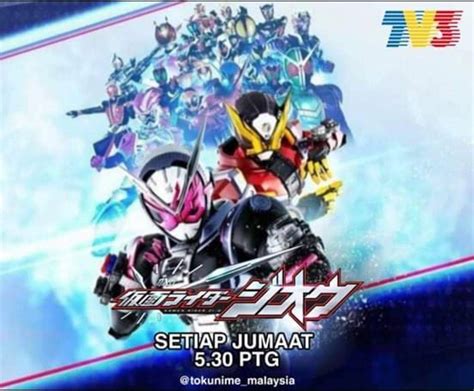Sento transforms into kamen rider build in order to uncover the mystery surrounding the pandora box, the smash and his amnesia. Apparently my country tv station decided to air Zi-O right ...