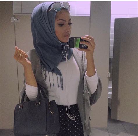 Pinned Via Mrsrawabdeh Hijab Fashion Hijab Fashion Inspiration Hijabi Fashion