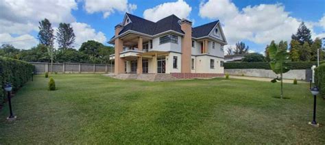 5 Bedroom House For Sale In Garden Estate In Garden Estate Nairobi