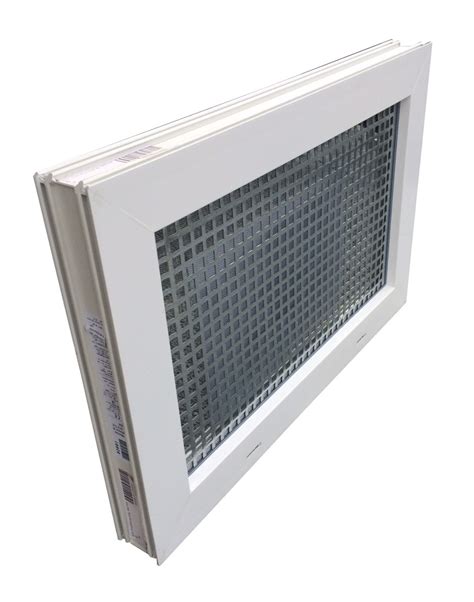 Das kellerfenster können sie selbst mit verschiedenen einfachen mitteln sehr effektiv sichern. Kellerfenster mit lüftungsgitter – Klimaanlage und Heizung ...