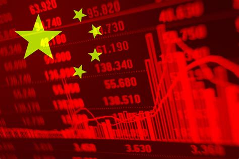 How To Make Money Investing In China Crackdown Be Damned Chief Investment Officer