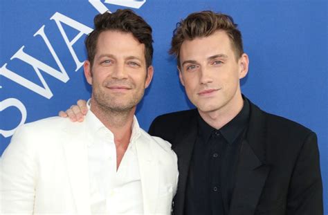 Nate Berkus And Jeremiah Brent On The Responsibility They Feel As A Gay Couple In The Public Eye