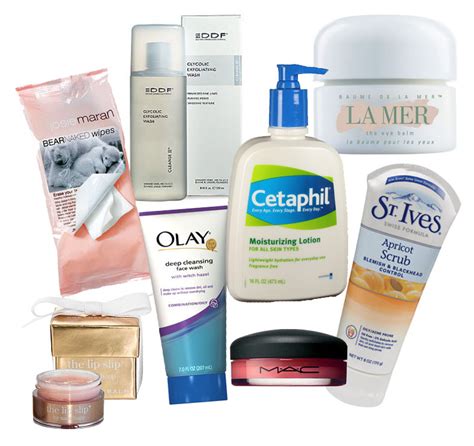 Your Questions About Best Skin Care Products For The Face Intreviews