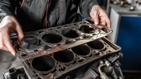 How To Test A Blown Head Gasket In Your Car