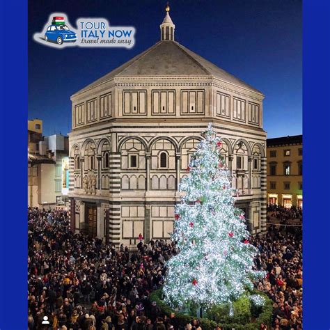 Christmas Time In Florence Italy Best Of Italy Florence Italy