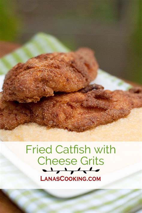 Just a few ingredients needed to make this delicious southern fried catfish dish. Best 25 Side Dishes Fried Catfish - Home, Family, Style and Art Ideas