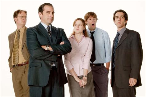The Office Cast Where Are They Now Biography