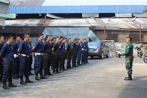 PT DAMARINDO MANDIRI Outsourcing Security Banten CIREBON CIMAHI BOGOR