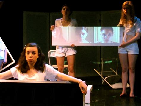 New York Theater Gets Political Explores Sex Trafficking And Bradley