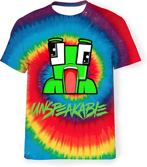 Unspeakable Merch For Kids Images And Photos Finder