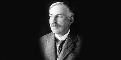 Oct 19 Ernest Rutherford A New Zealand Scientist Died In 1937 At