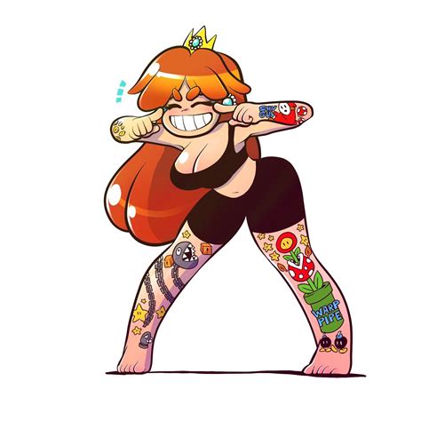 Hi Im Daisy Character Design Character Art Cartoon Art