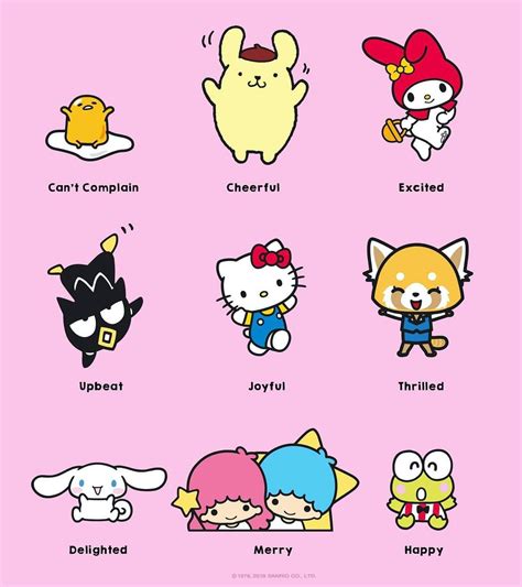 Thepeachypinkprincess November 15 2019 At 0959pm Sanrio Hello Kitty