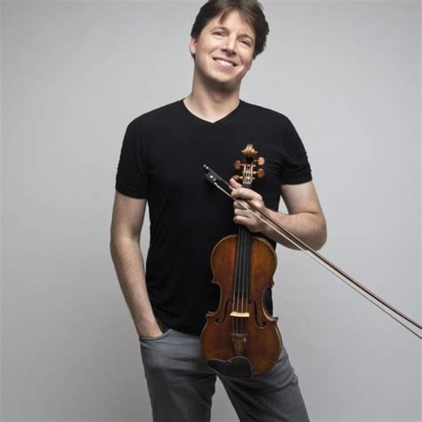 Joshua Bell 16 Facts About The Great Violinist Classic Fm