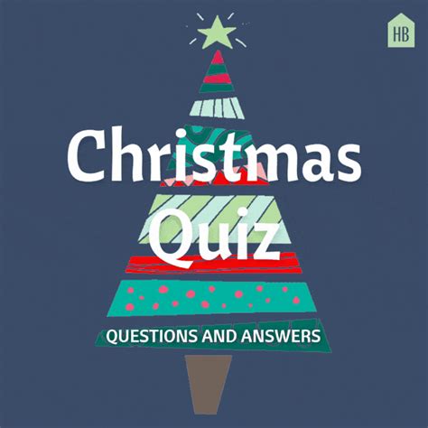 40 Christmas Quiz Questions And Answers For 2021