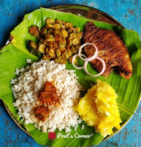 Traditional Dishes From Kerala That You Must Try Discover My India