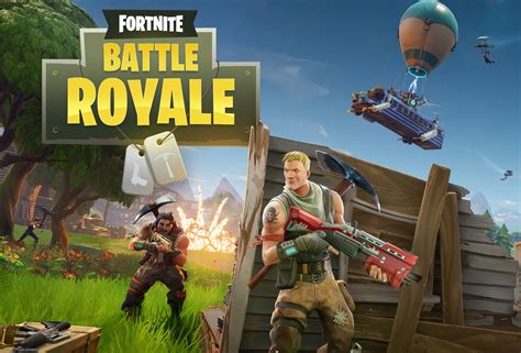 Play both battle royale and fortnite creative for free. Fortnite Battle Royale has hit 20 million unique players ...