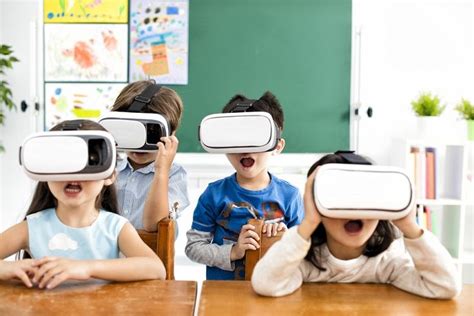 Bringing Learning To Life Through Immersive Experiences Here Is A