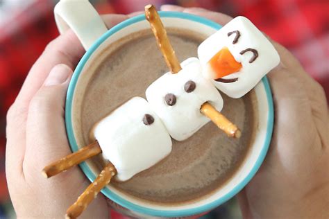 All kids network is dedicated to providing fun and educational activities for parents and teachers to do with their kids. 10 delicious and totally easy holiday food crafts for kids.