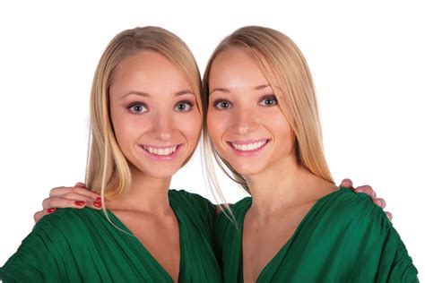 What Are Twins How It Works Magazine