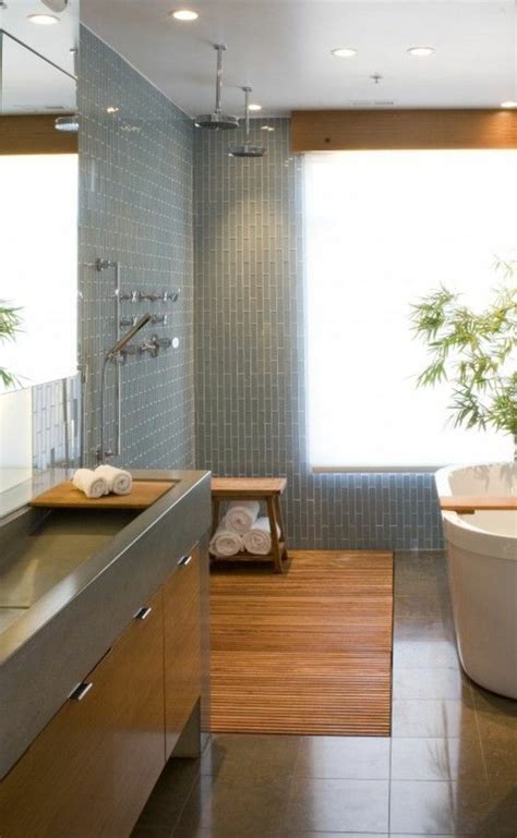 See more ideas about bathroom design, bathroom inspiration, bathrooms remodel. 40 idées en photos comment incorporer l'ambiance zen?