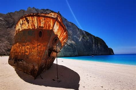 Zakynthos Early Morning Shipwreck Blue Caves And View Point Small Group