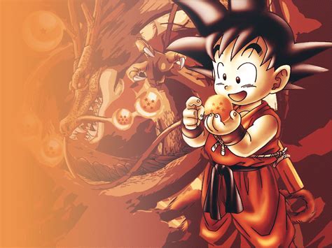 46 Best Goku Wallpapers Wallpapersafari